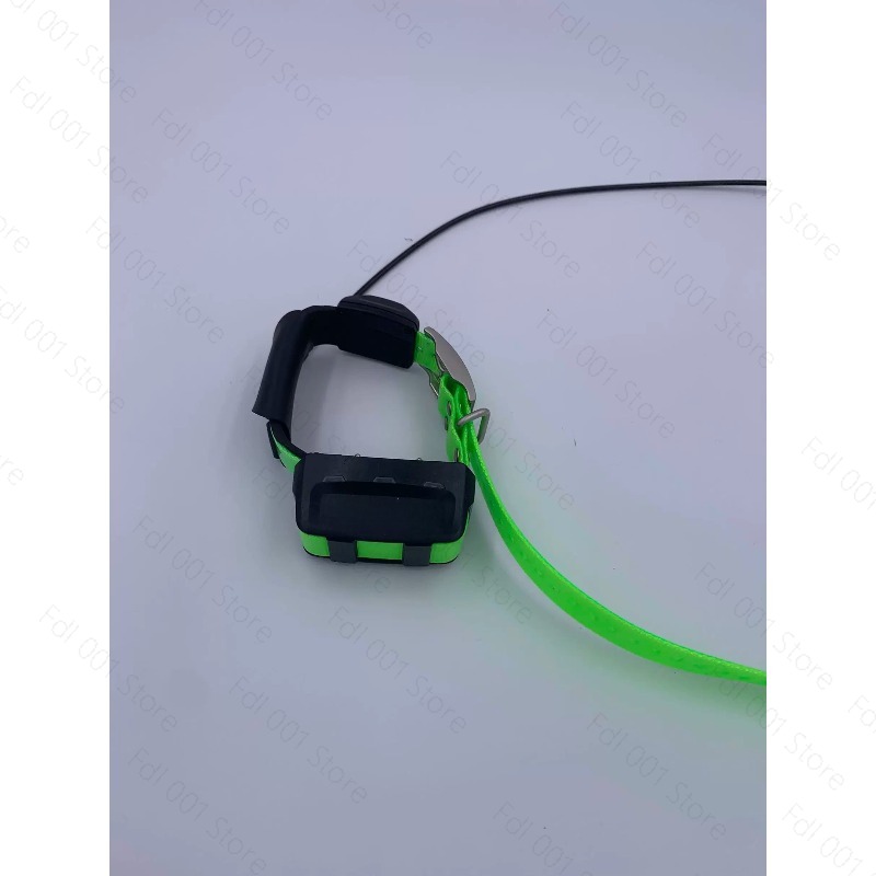 防水ハンティングペットトラッカー首輪、調節可能なナイロンベル - Outdoor Hunting Dog Collar のレビューと価格